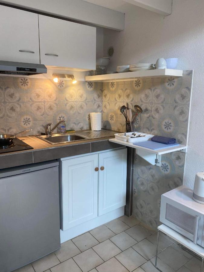 Charming House Close To The Plage Des Huttes Chaucre Экстерьер фото